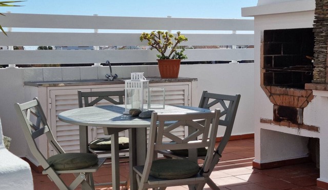 Inn Comenda House with terrace