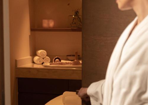 InterContinental Mzaar Lebanon Mountain Resort & Spa by IHG