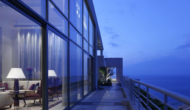 InterContinental Phoenicia Beirut by IHG