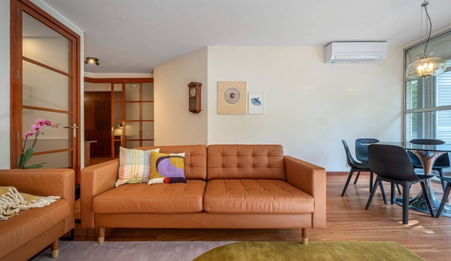 Jacaranda: your stylish retreat in Lisbon