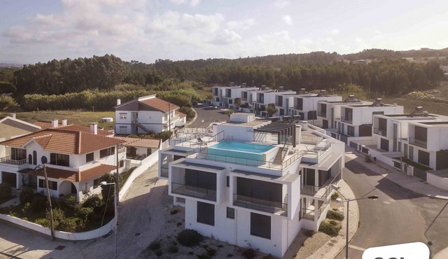 Janelas de Salir - T3 Holiday Apartment By SCH031