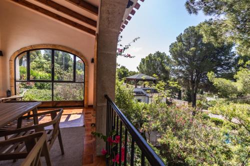Javea Vedat by Concept Flats in Jávea