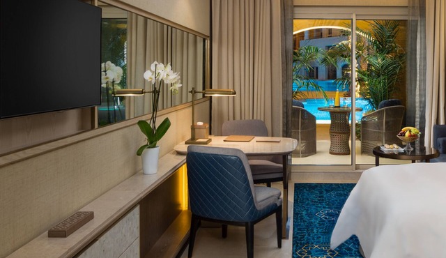 Kempinski Summerland Hotel & Resort Beirut
