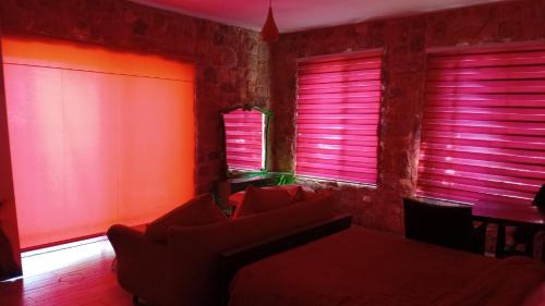Khalle Lodge