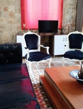 Khalle lodge