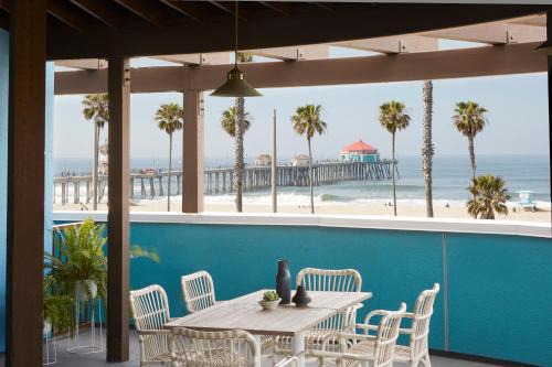 Kimpton Shorebreak Huntington Beach Resort by IHG in Huntington Beach