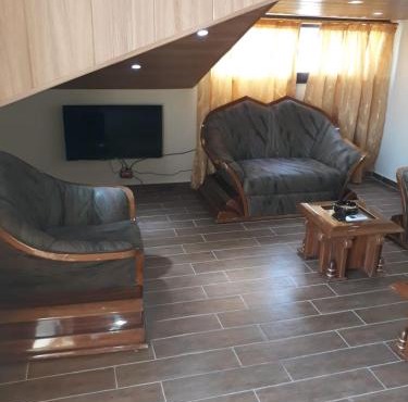 Koura Nahla Apartment in An Nakhlah