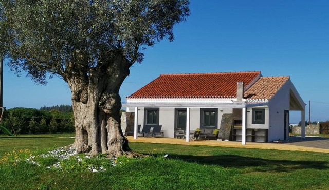 Kuanza Farmhouse and Lodge