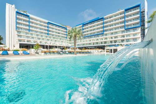 L'Azure Hotel SPA 4Sup