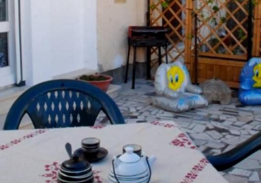 La Casa di Sandra in Cecina