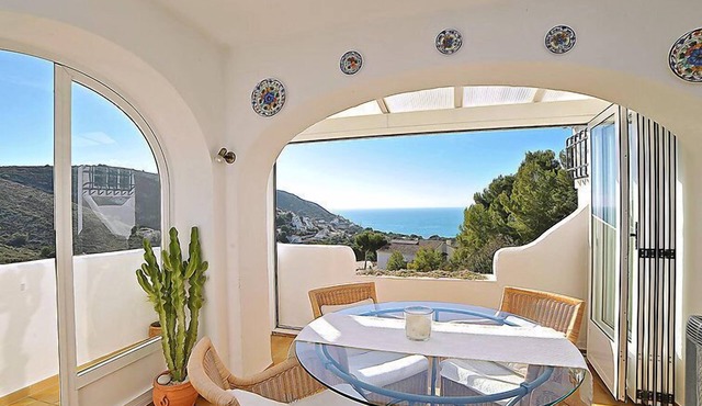 La Colina by Interhome in Moraira