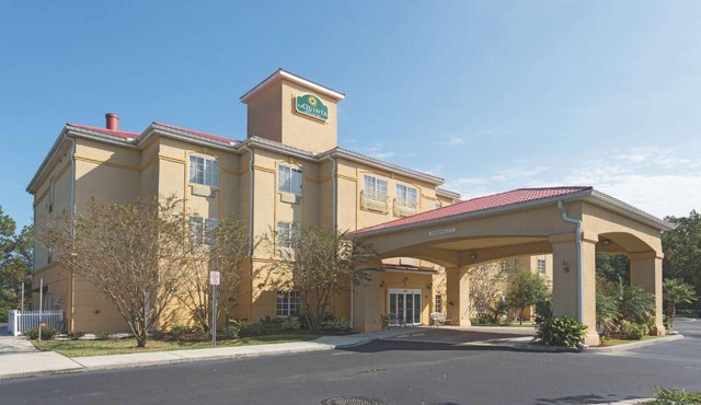 La Quinta by Wyndham St. Augustine in St. Augustine