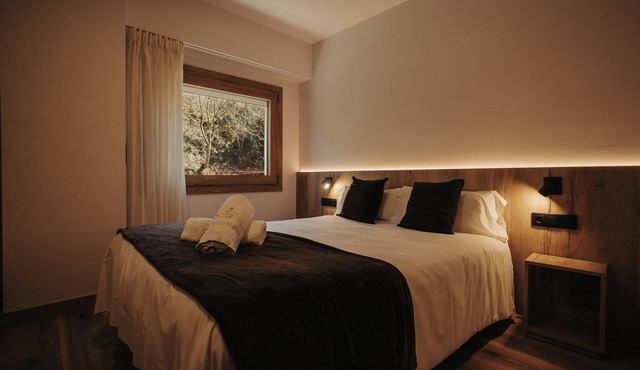 La Trobada Hotel Sport