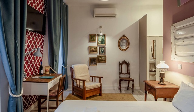 Labor Alliance Residence - Room 12 by LovelyStay