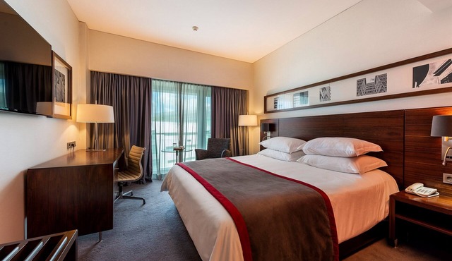 Lagoas Park Hotel