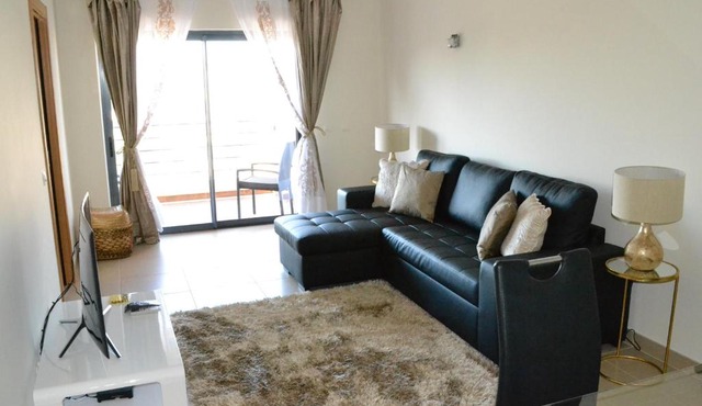 LAGOS MARINA Apartment