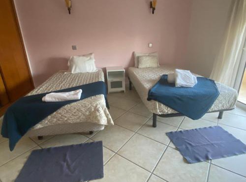 Lagos Marina Guest House