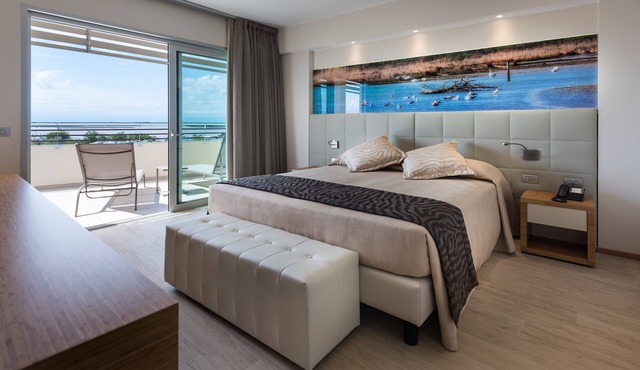 Laguna Park Hotel in San Michele al Tagliamento