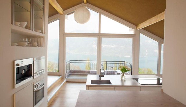 Lakeview Gem in Krattigen