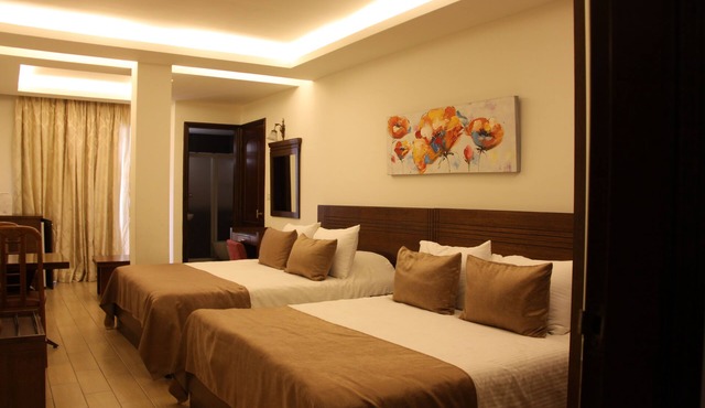 Lamedina Hotel