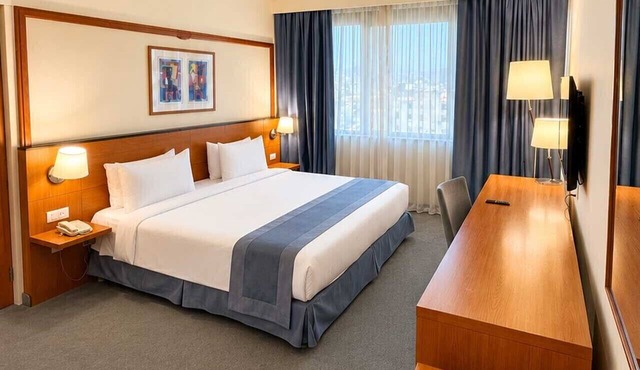 Lancaster Tamar Hotel