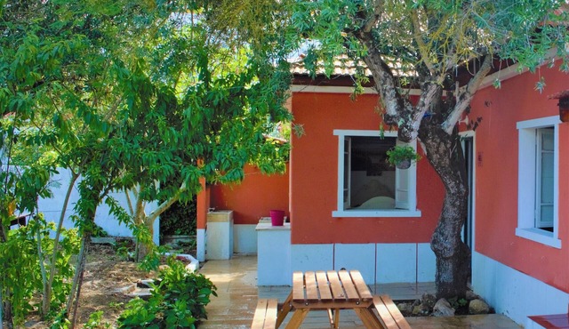 Laranjeiras House - Azeitão, Arrábida Natural Park