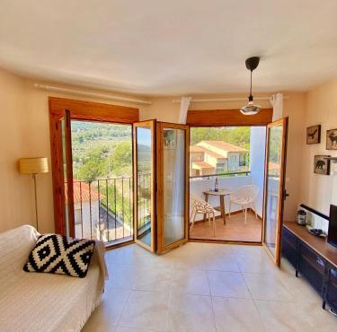 Las Vistas Apartment