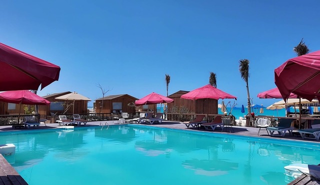 Latin District Apartments Lagoon Side
