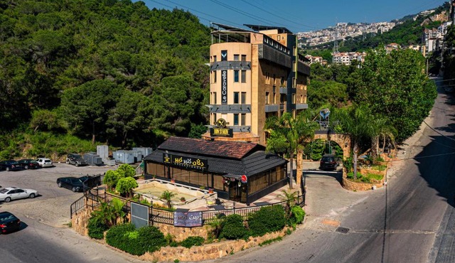Le Caravelle Beirut