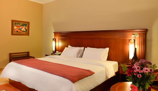 Le Cedrus Hotel