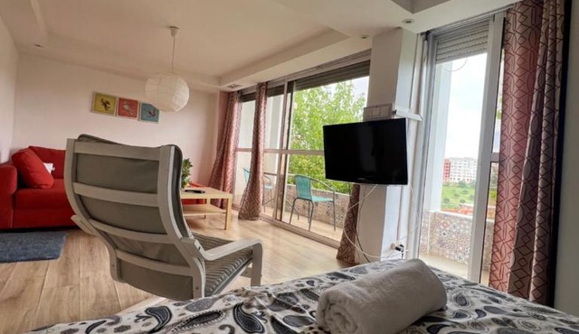 Le Jardin Aparthotel