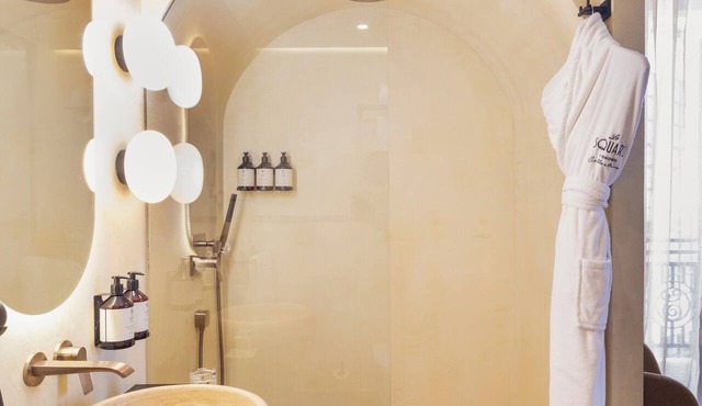Le Square By Onomo Collection
