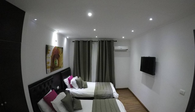 Le Tournant Hotel & Resort