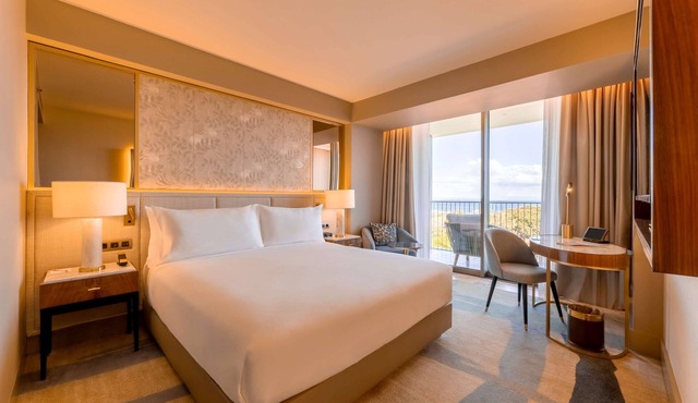 Legacy Hotel Cascais, Curio Collection By Hilton