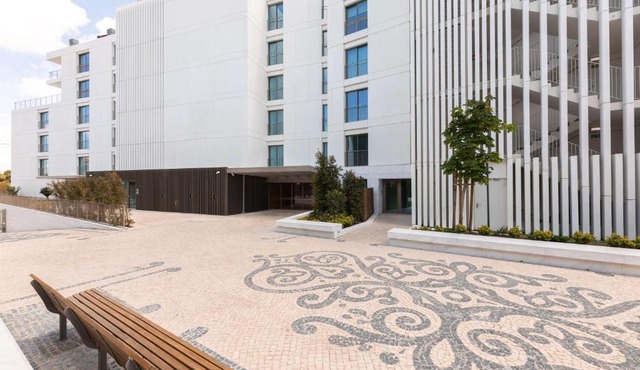 Legacy Hotel Cascais, Curio Collection By Hilton