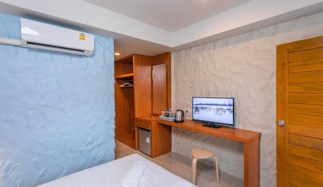 Lightplus Khao Lak in Takua Pa