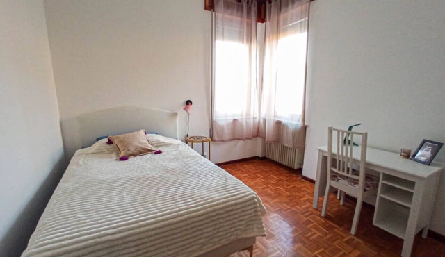 Lilly`s Home - Borgo Asolo (Bagno Condiviso) in Castelfranco Veneto