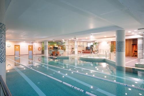Limerick Strand Hotel in Limerick