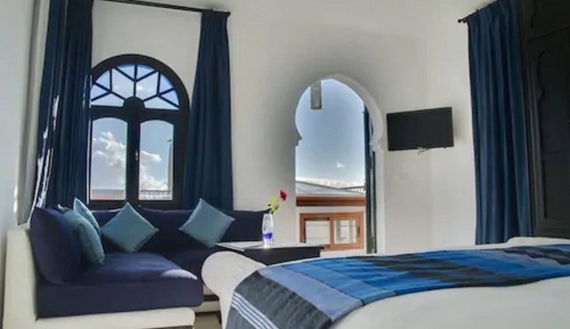 Lina Ryad & Spa