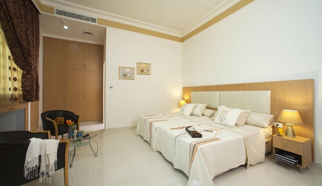LIQAA Hotel