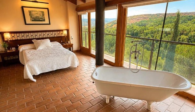 Lo Mirador de Bàrbara