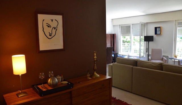 Loft Lambert in Lisbon