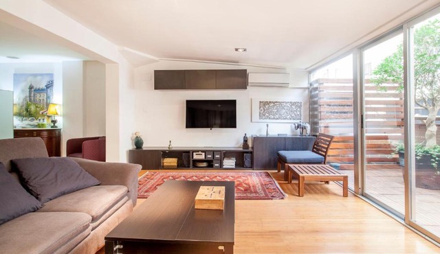 Loft Valencia centro - Vive el corazón de la ciudad