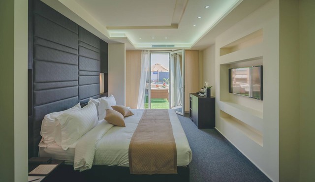 Louis V Hotel Beirut