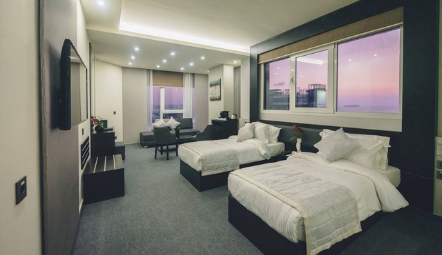 Louis V Hotel Beirut