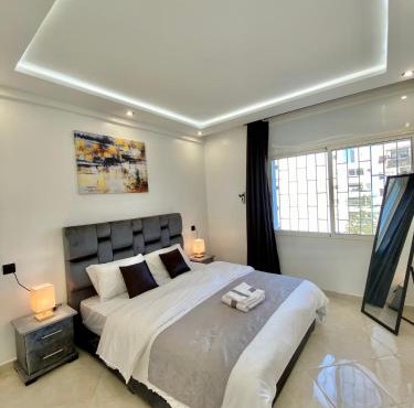 Lovely 2 bedroom apartment