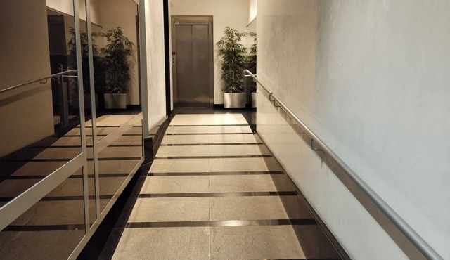 Lovely Apartment in Alicante City Centre