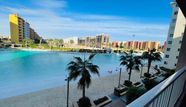 luxury hotel apartment porto golf marina