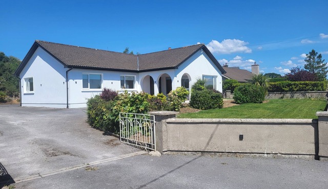 Luxurious 4-Bed House in Tipperary Town in Tipperary Town