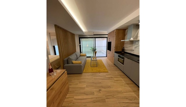 Luxury Apartment in Alicante City 3 in Alicante (Alacant)